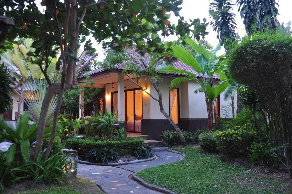 Samui Honey Cottages Beach Resort - Sha Extra Plus Choeng Mon Ruang foto