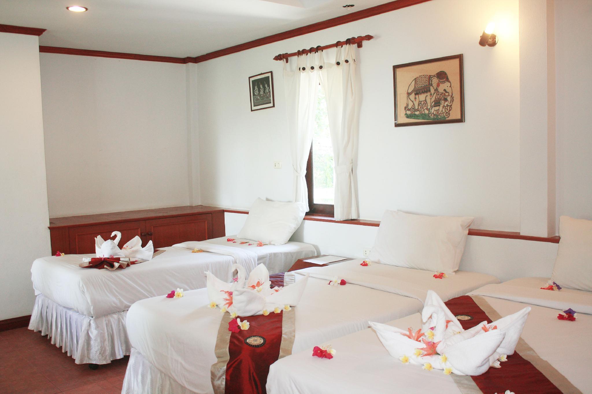 Samui Honey Cottages Beach Resort - Sha Extra Plus Choeng Mon Bagian luar foto