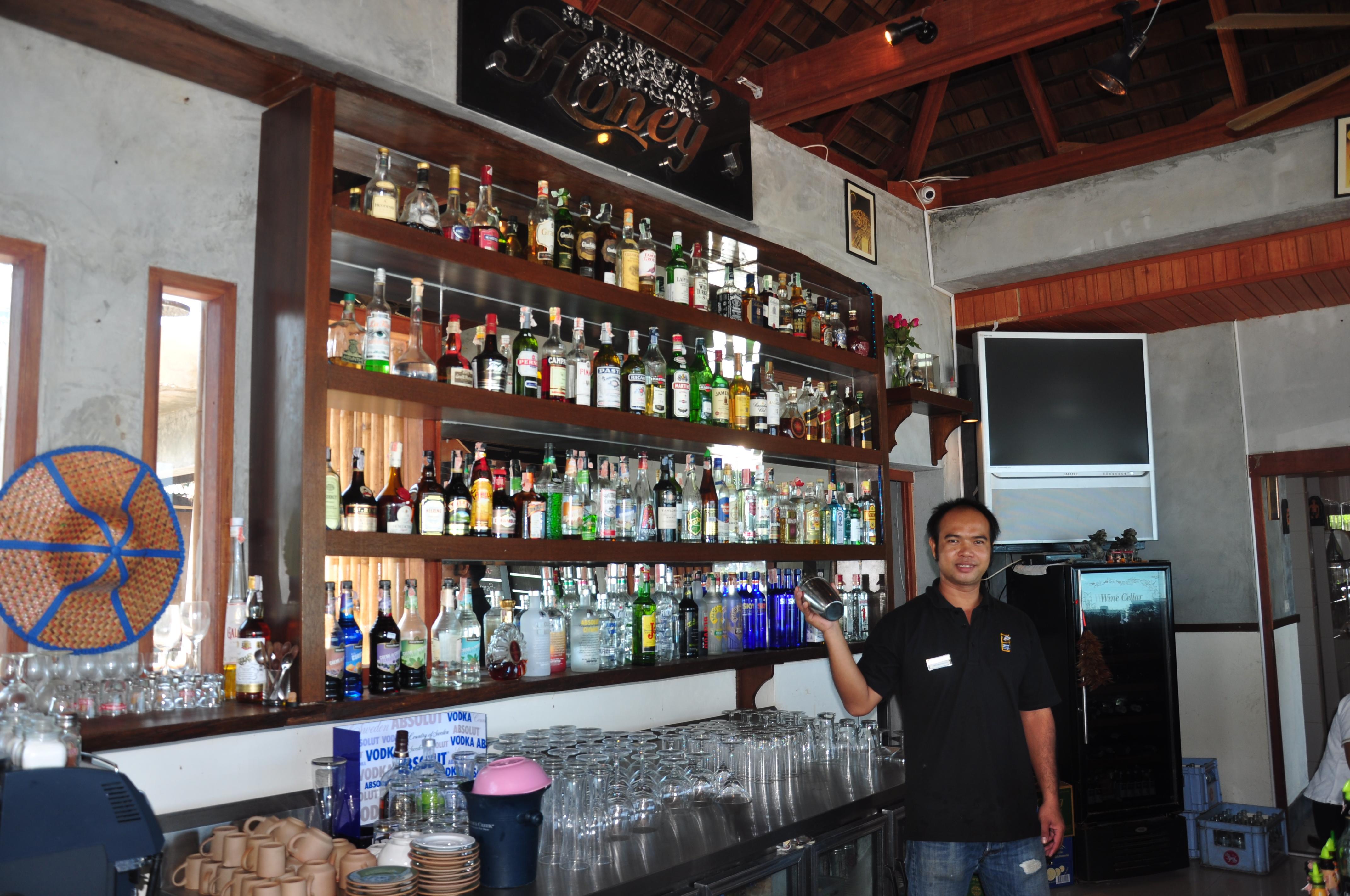 Samui Honey Cottages Beach Resort - Sha Extra Plus Choeng Mon Bagian luar foto