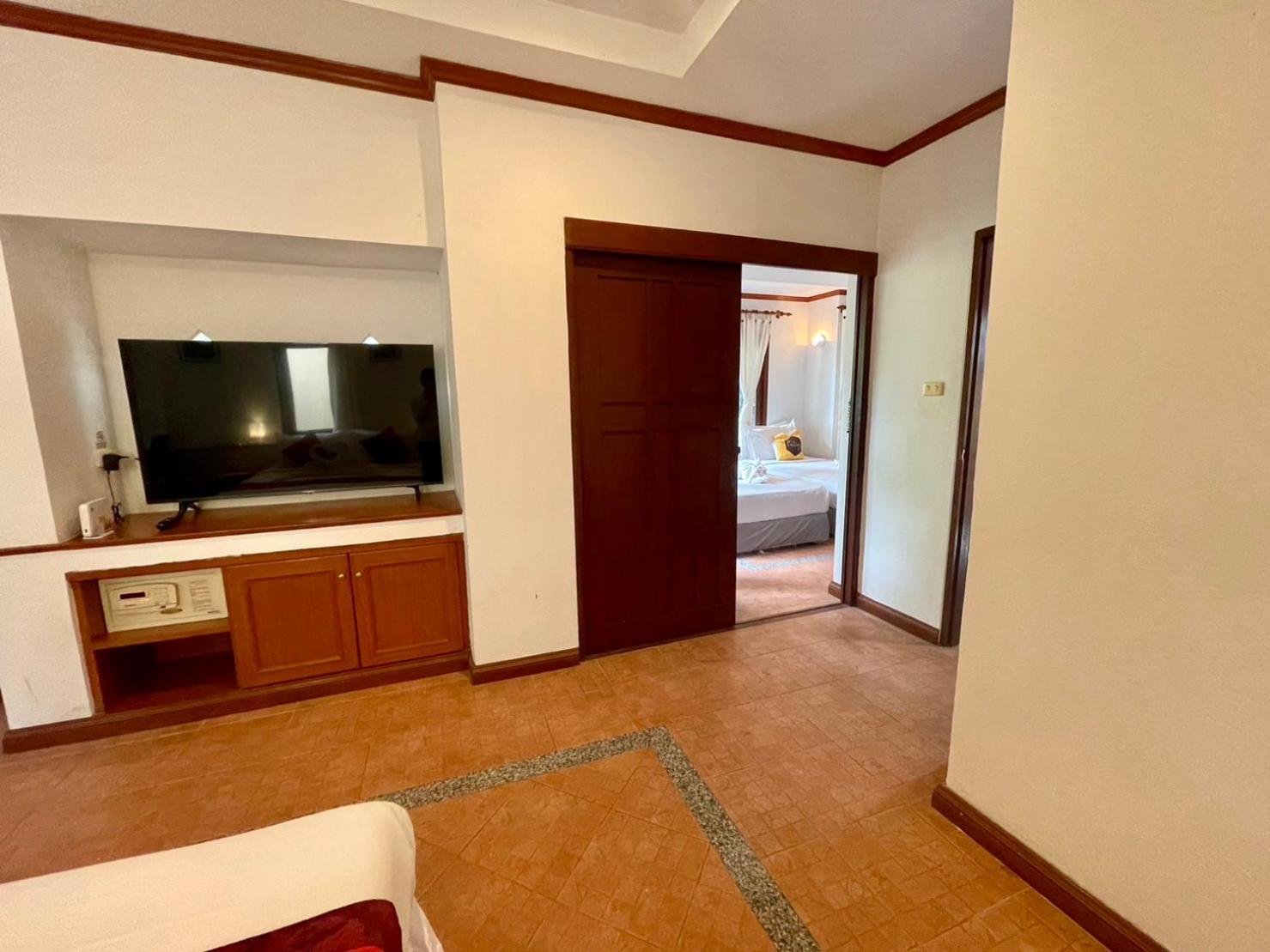 Samui Honey Cottages Beach Resort - Sha Extra Plus Choeng Mon Bagian luar foto