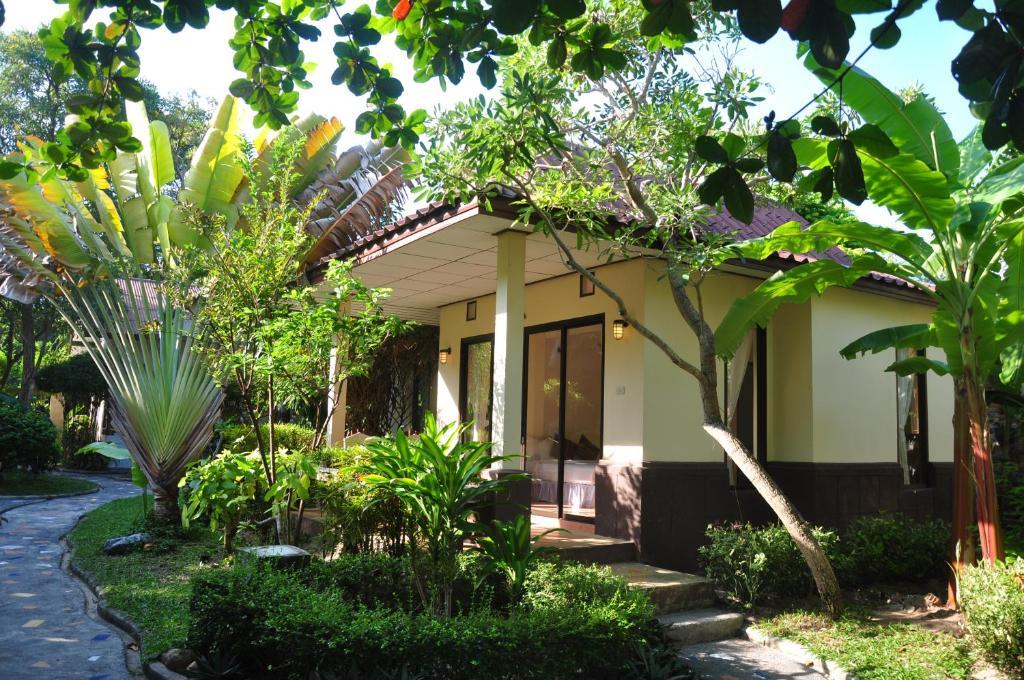 Samui Honey Cottages Beach Resort - Sha Extra Plus Choeng Mon Ruang foto