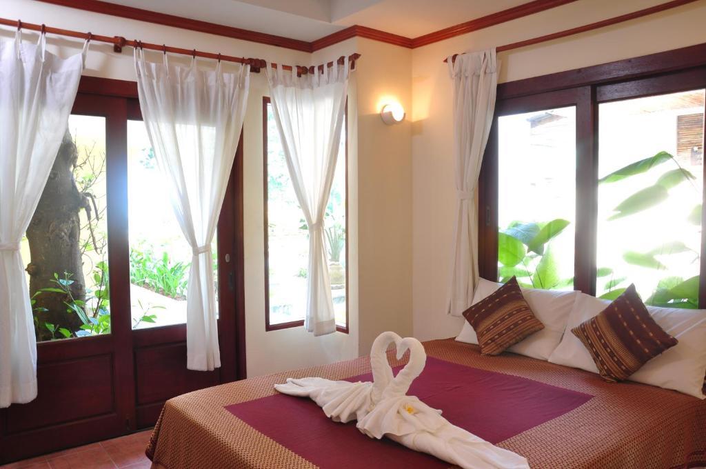 Samui Honey Cottages Beach Resort - Sha Extra Plus Choeng Mon Bagian luar foto