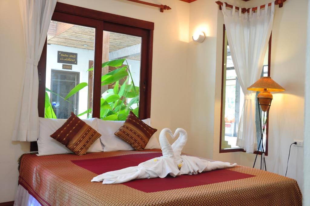 Samui Honey Cottages Beach Resort - Sha Extra Plus Choeng Mon Bagian luar foto