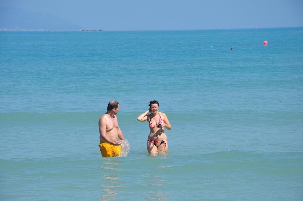 Samui Honey Cottages Beach Resort - Sha Extra Plus Choeng Mon Bagian luar foto