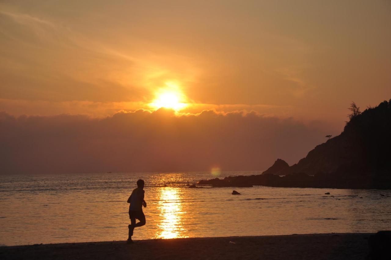 Samui Honey Cottages Beach Resort - Sha Extra Plus Choeng Mon Bagian luar foto